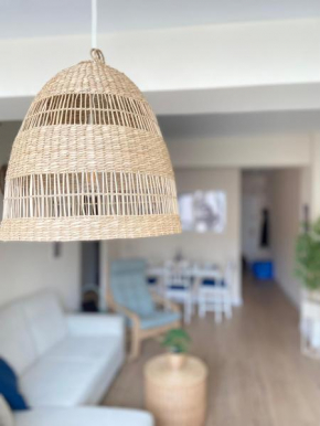 Fuengirola Sol - Apartamento Céntrico y Luminoso